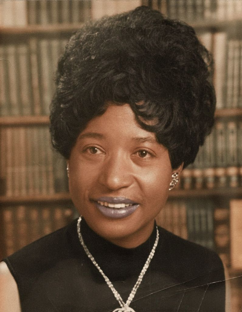 Annie Rae Kirksey Profile Photo