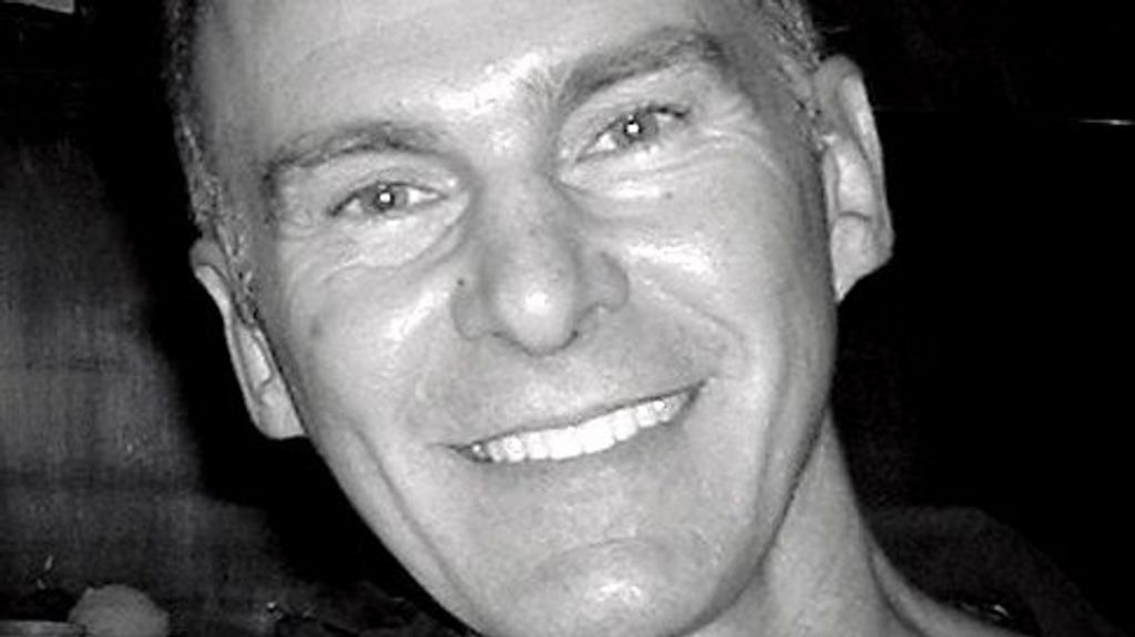 Raymond Philip Allrich