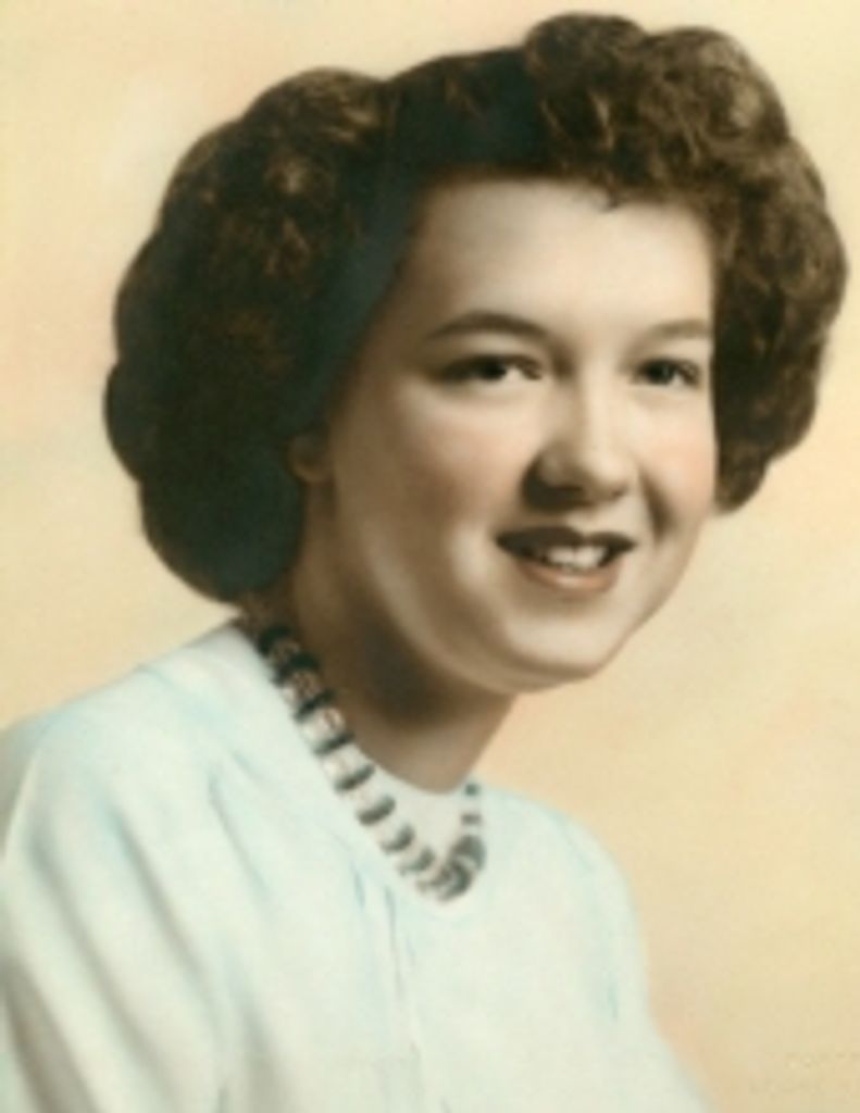 Phyllis I. Camper