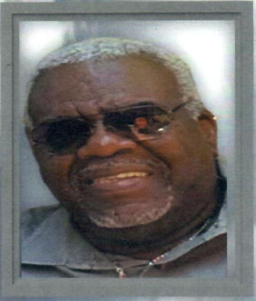 Reginald A. Winmond Profile Photo