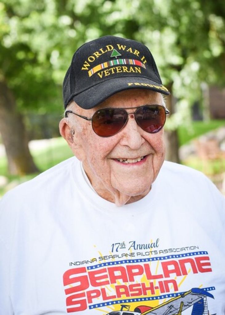 Roy N. Bennett Jr. Profile Photo