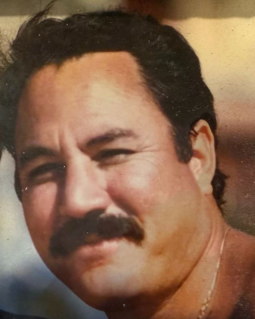 David Anthony Hernandez Profile Photo