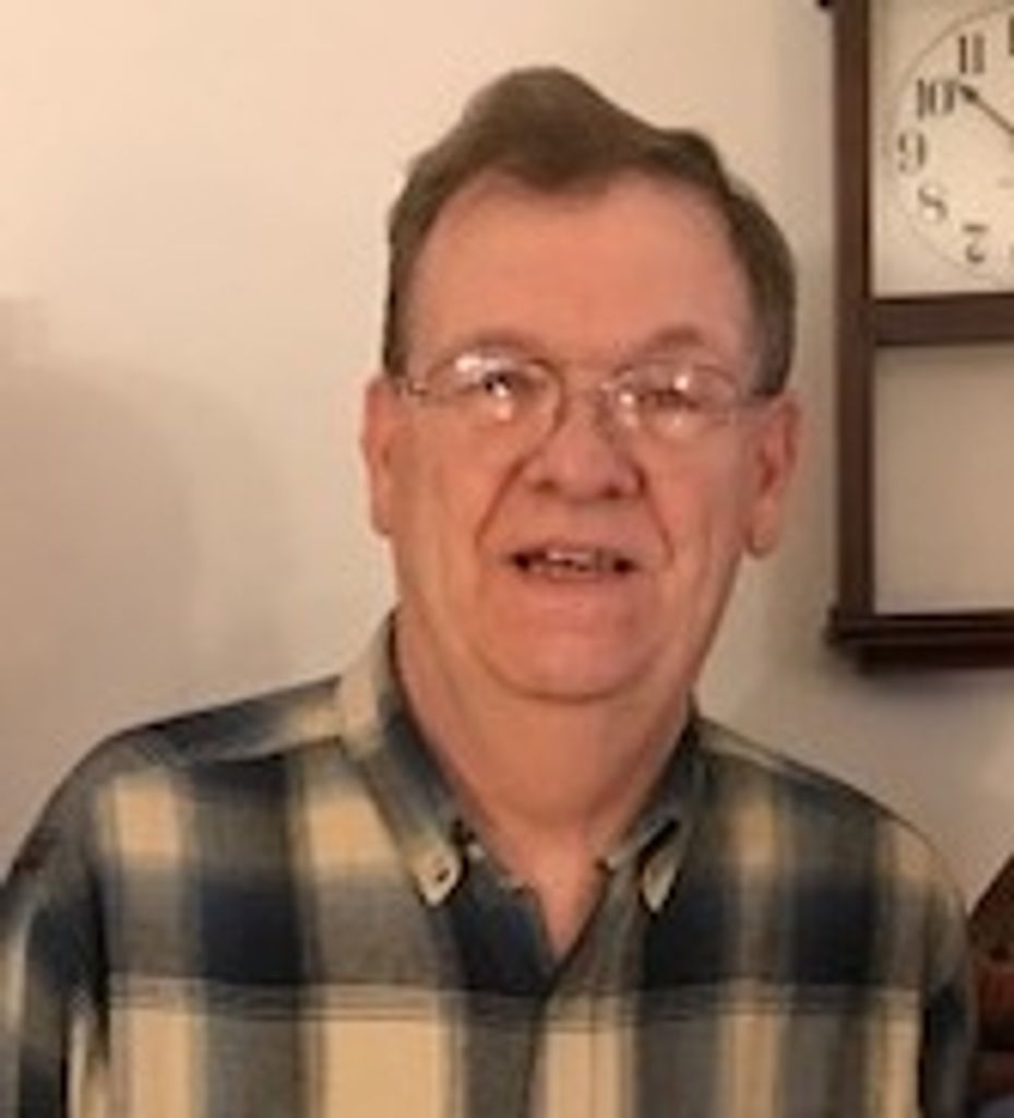 Roger Clive Cooper Profile Photo