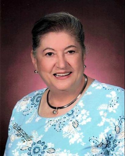 Ana R. Avello's obituary image