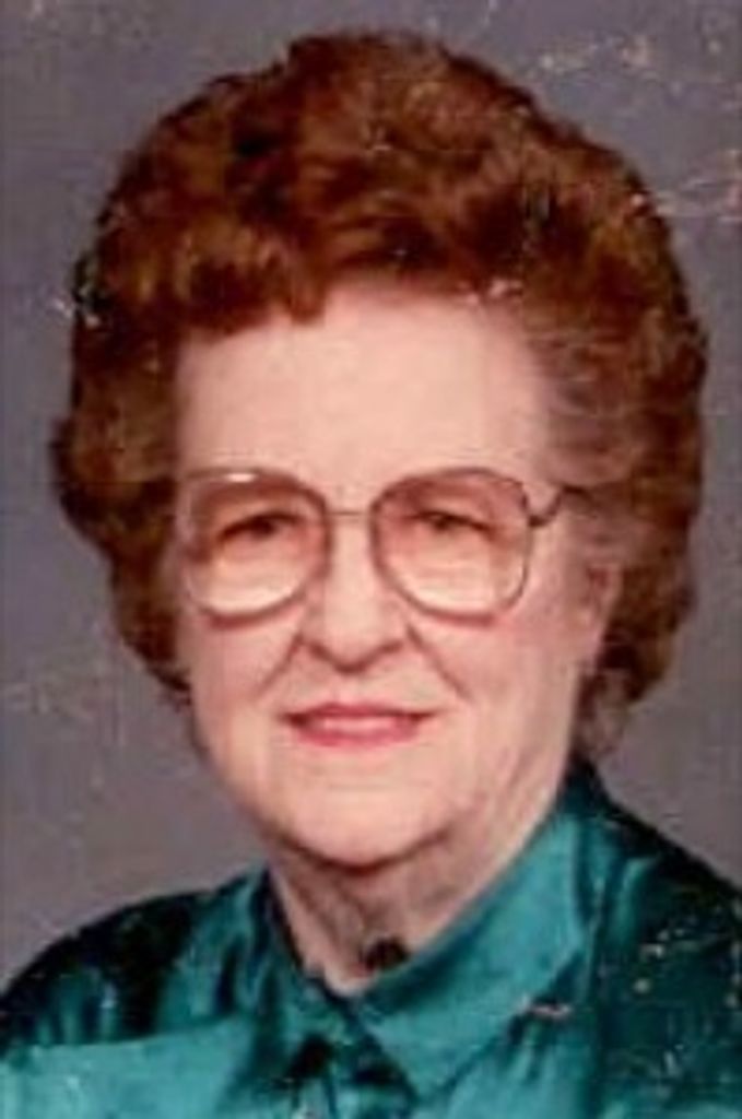 Charlene Winnie Voss