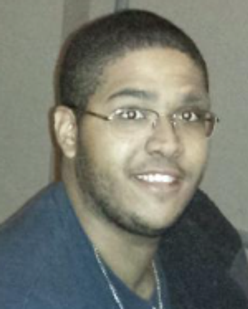 Michael Joseph Santana