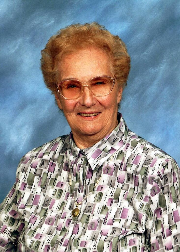 Miami Grace Caldwell Profile Photo