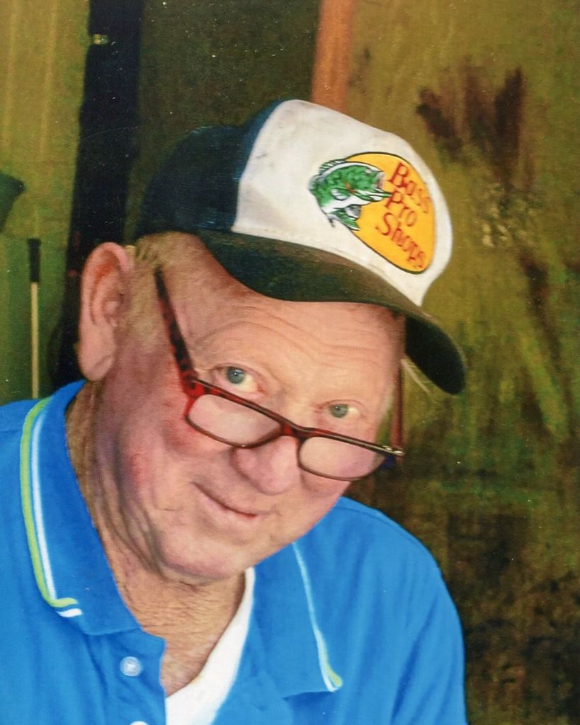 Jerry Lee Faucette