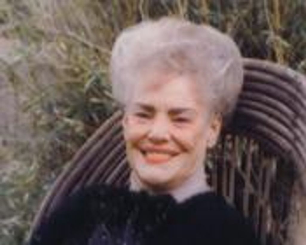 June Ann Flinn