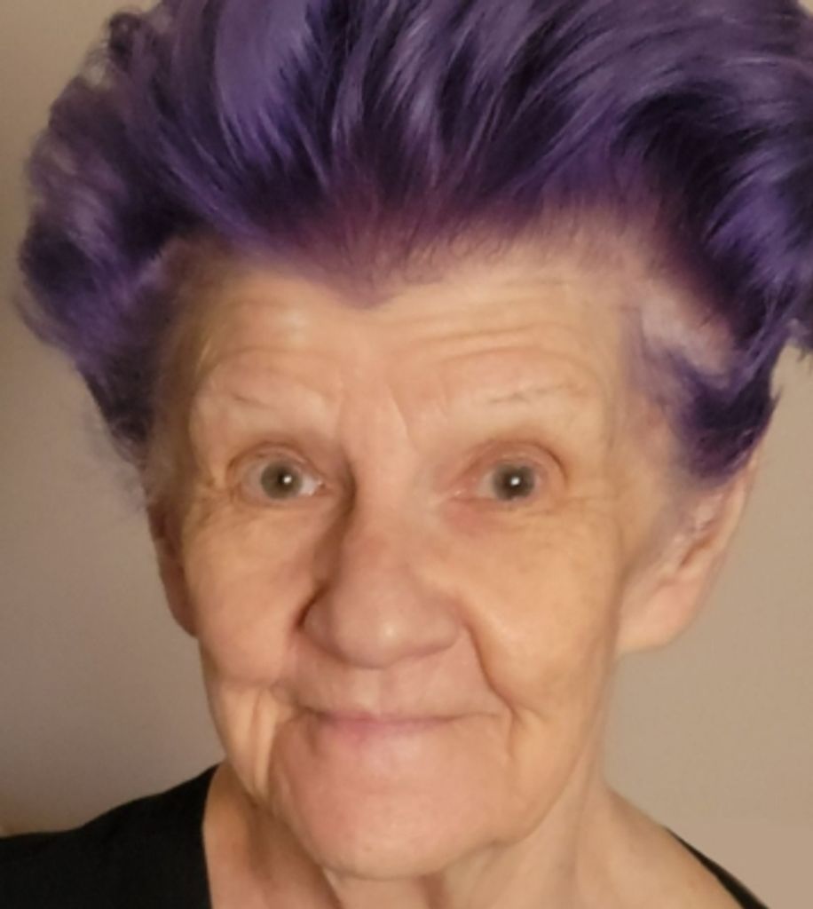 Jean Elizabeth Dolan Profile Photo