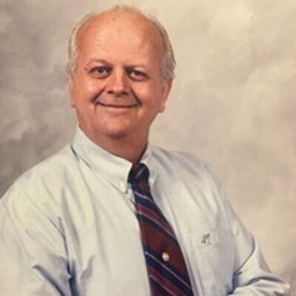 Carroll Ray Porter, Sr.
