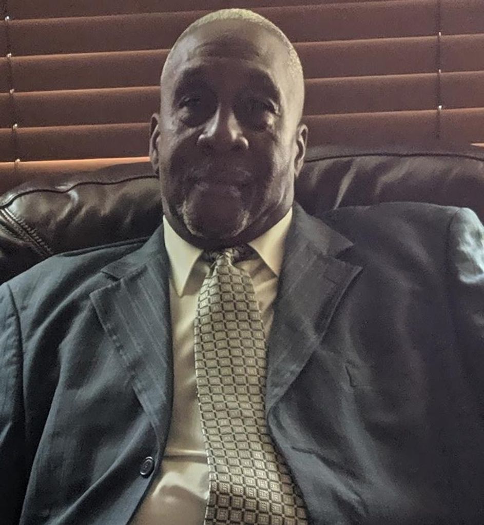 Mr. Willie Ray Johnson