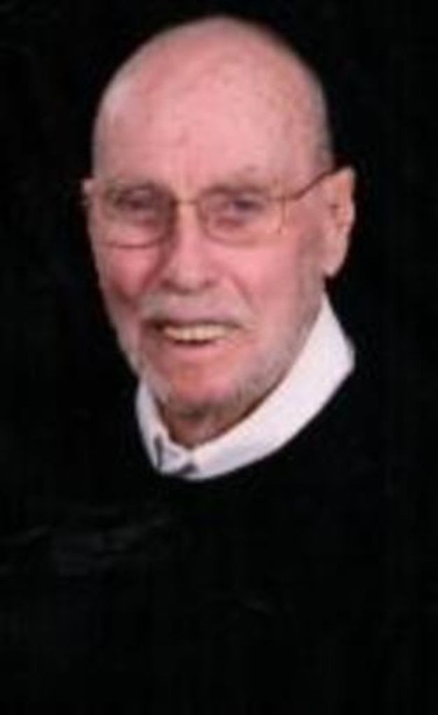 Bertram Clarence Agee