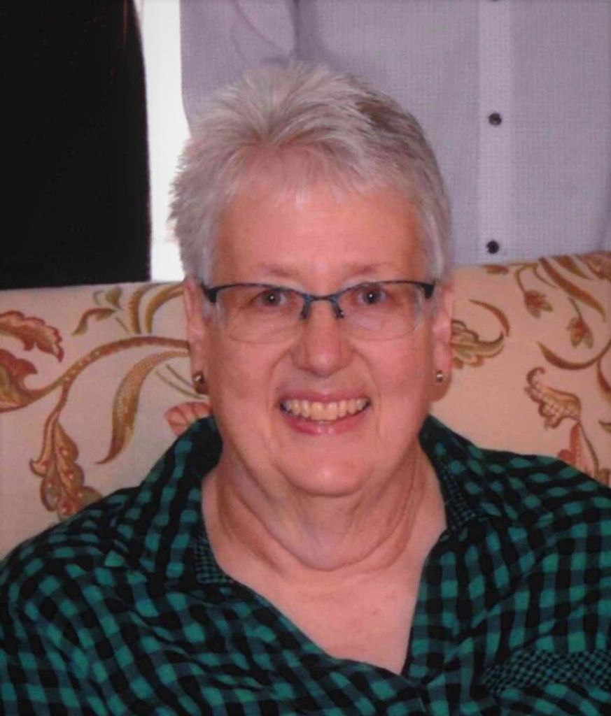 Rebecca Reigh (Burnett)  Friend