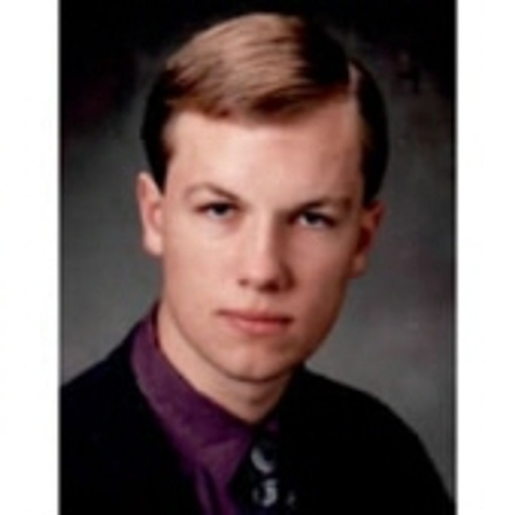 Thad Joshua Martin Profile Photo