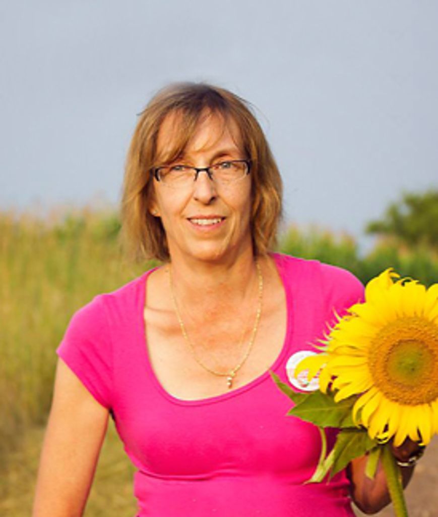 Steele, Joellen