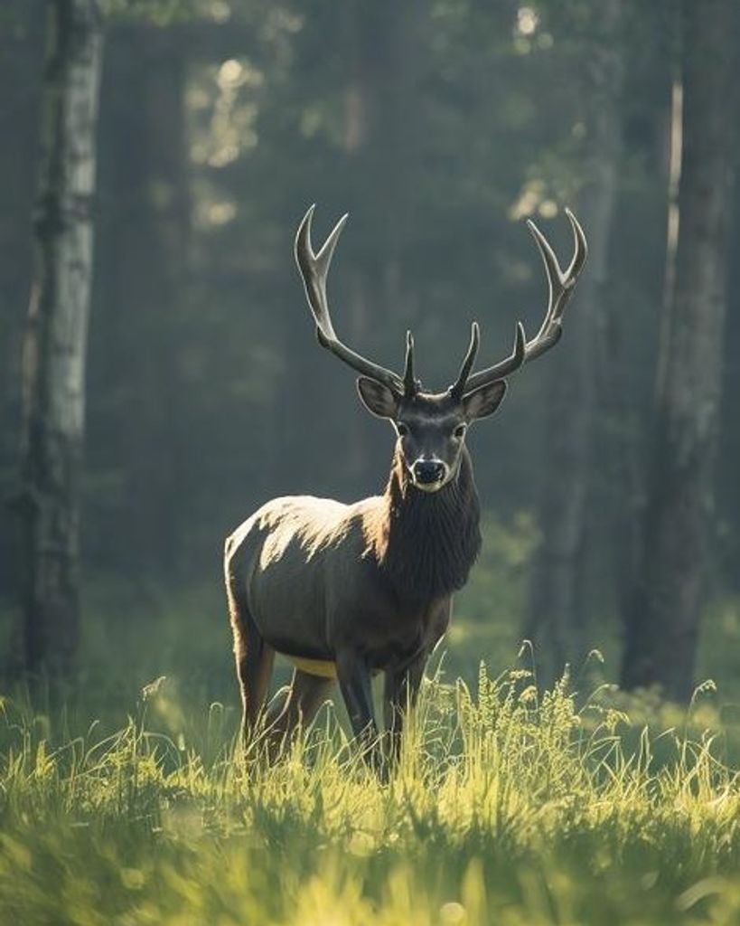 Richard Michael Enmon Profile Photo