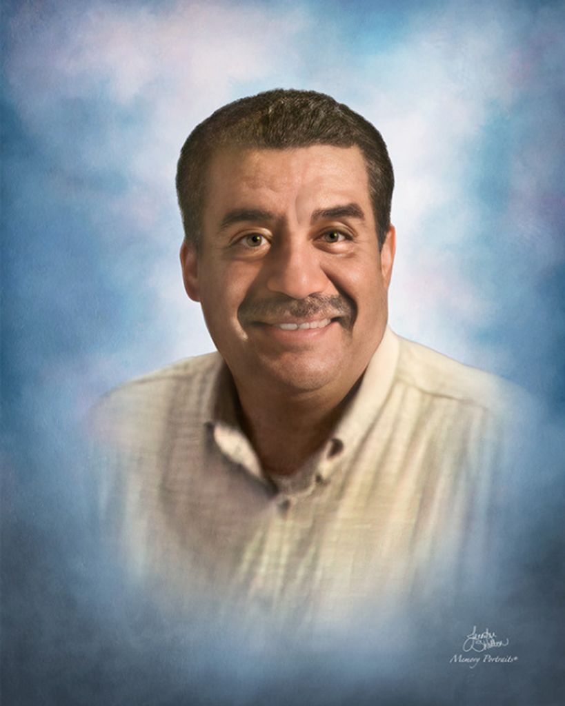 Jose "Joe" Padron