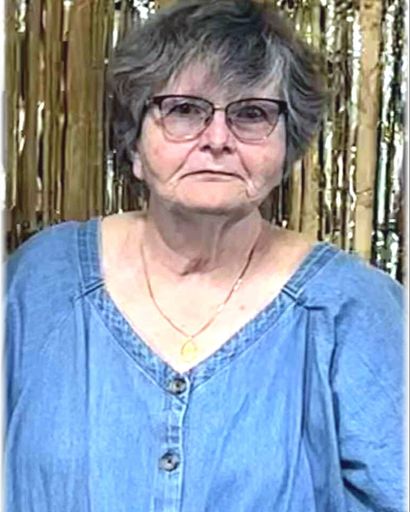 Karen Rose Strachan Profile Photo