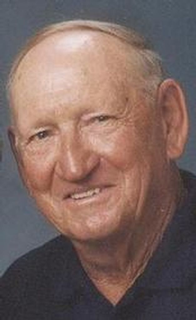 Harold "Newt" Peterson