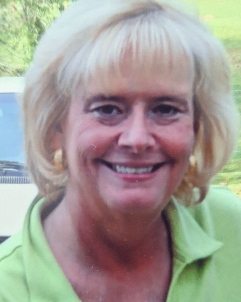 Kathy Browning Huff Profile Photo