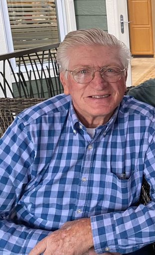 Robert Andrew Thompson Profile Photo