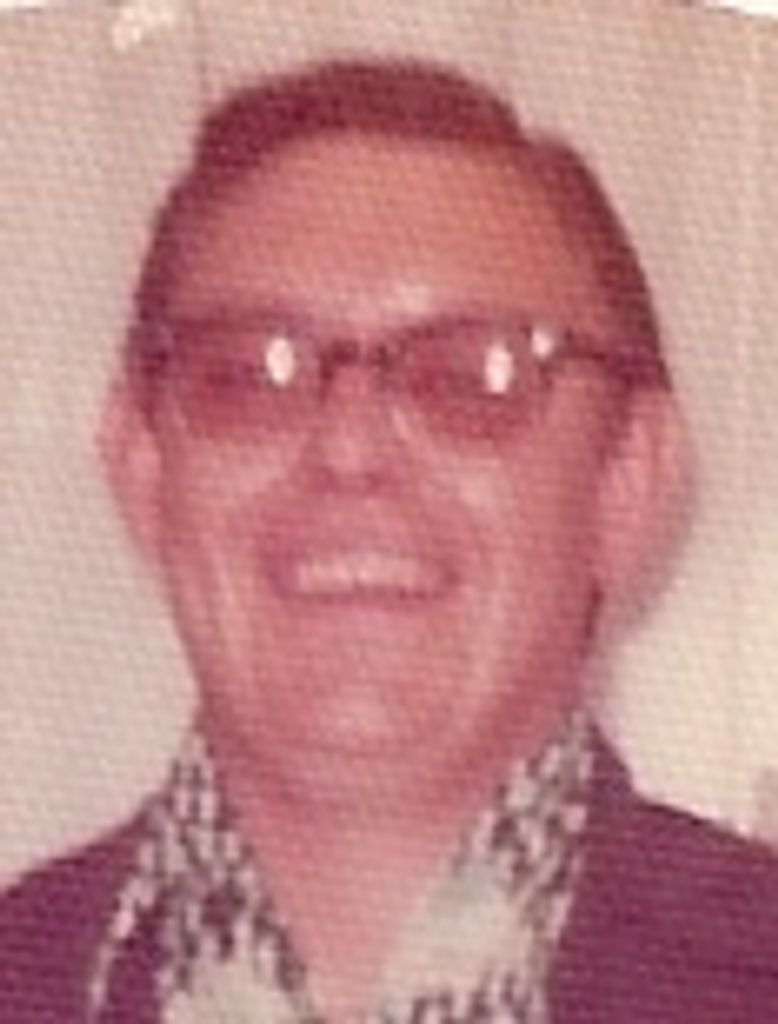 Delbert Richard Howard