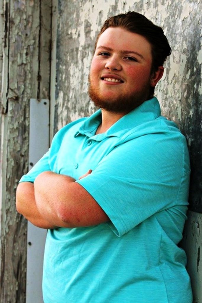 Travis Hardy Profile Photo