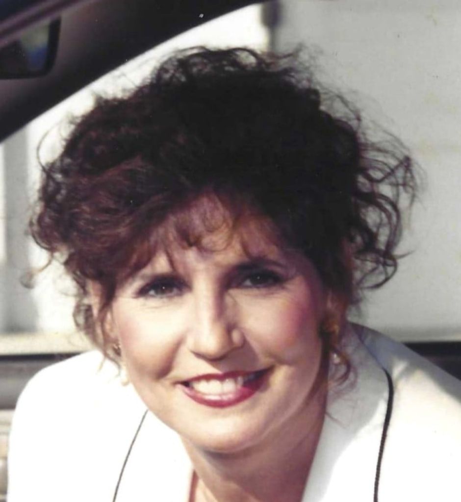 Faye Fordham Wright