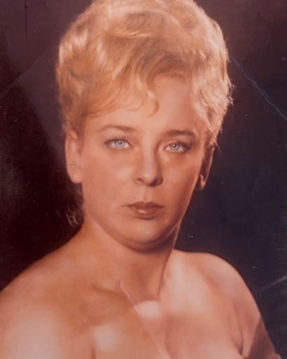 Gretchen D. Selander's obituary image