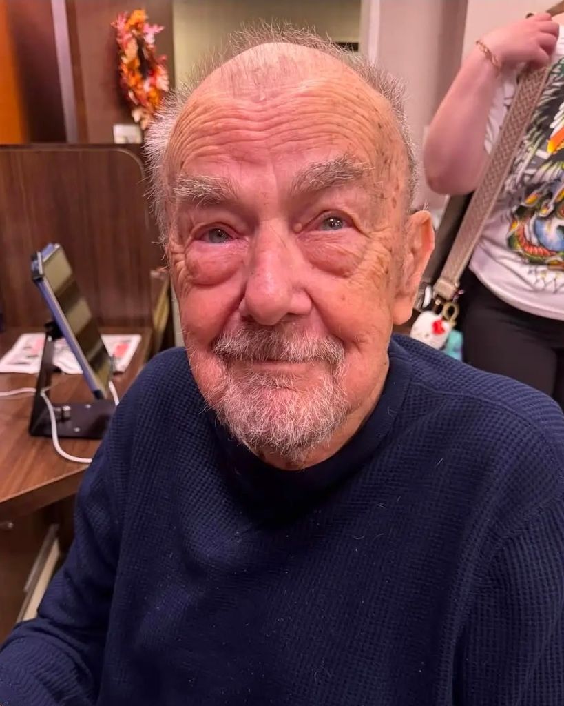George John Moritz