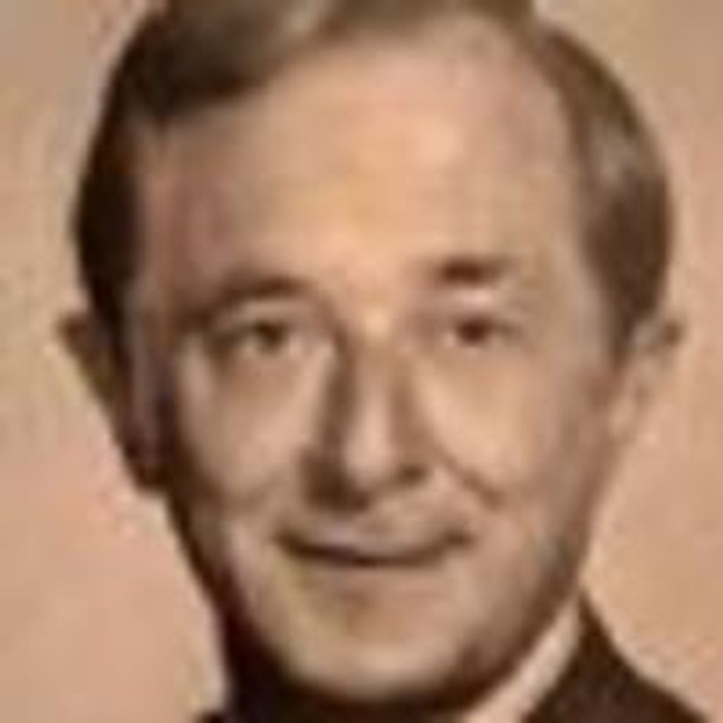 Edward (D.) Kane Profile Photo