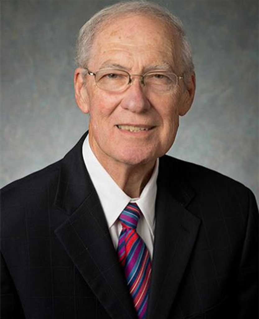 Ernest Hamilton