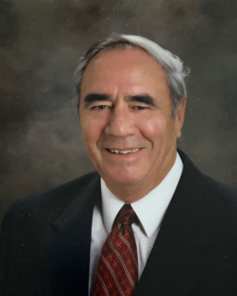 Wayne Price Hicken Profile Photo