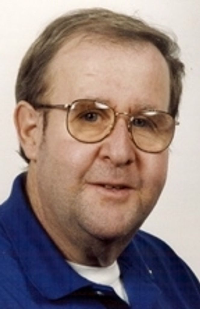 Nicholas E. Oglesby Iii