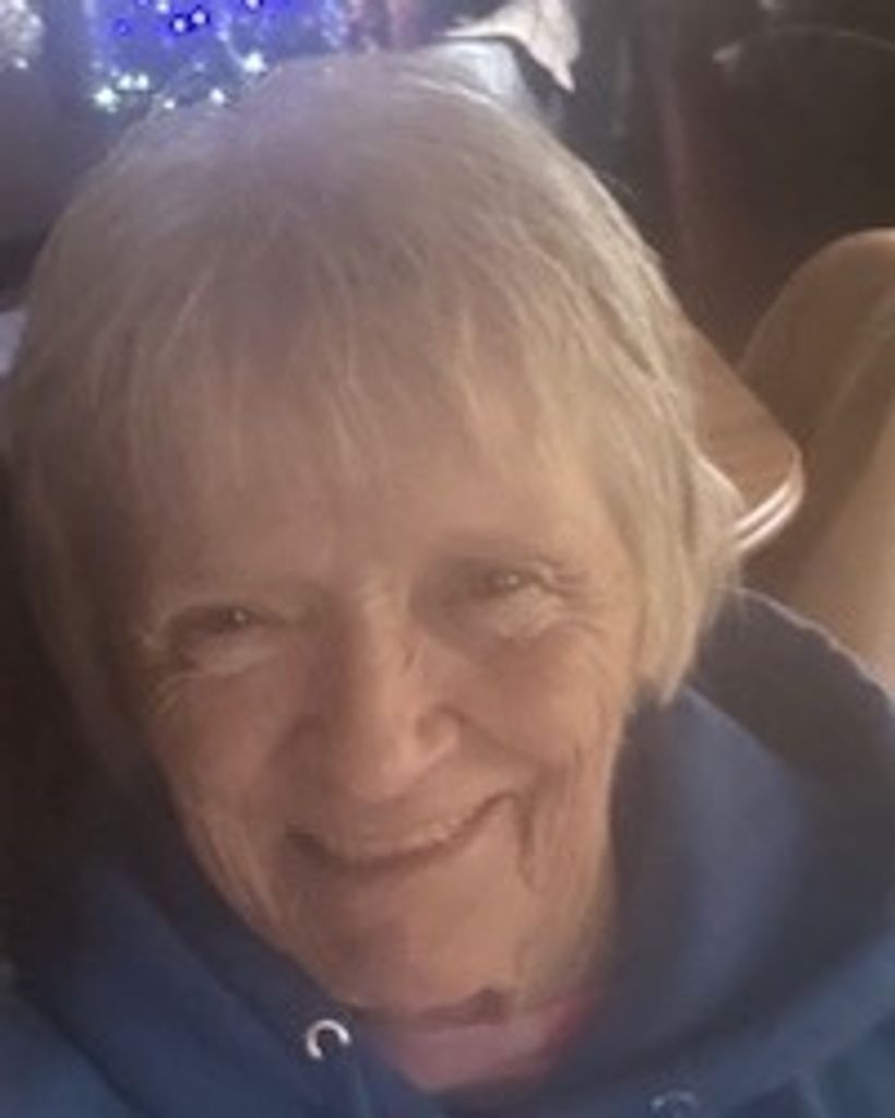 Mary Ann Elizabeth Jahn Profile Photo