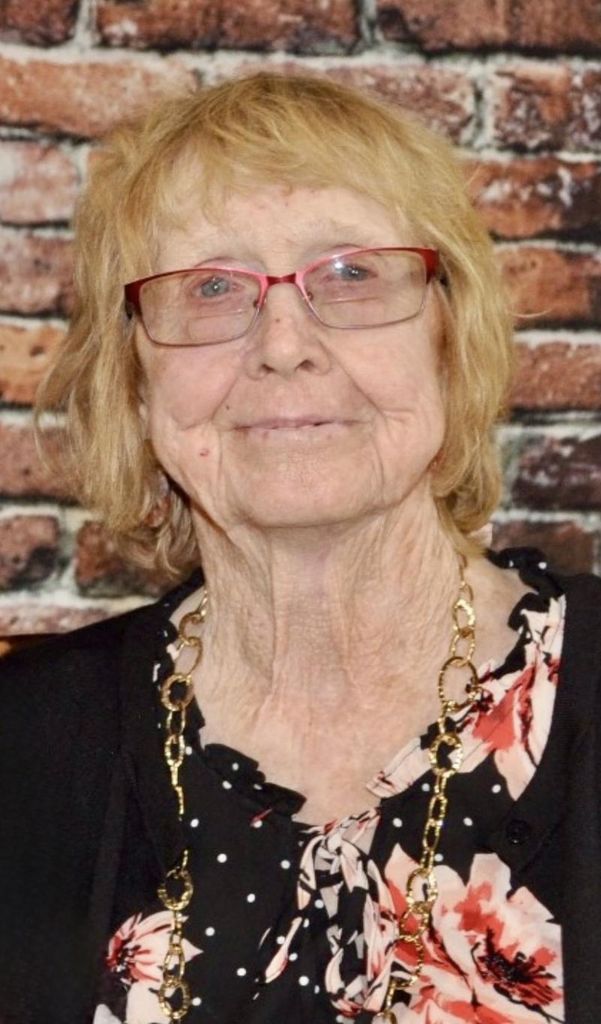Lorraine Charlotte Sabbe Profile Photo
