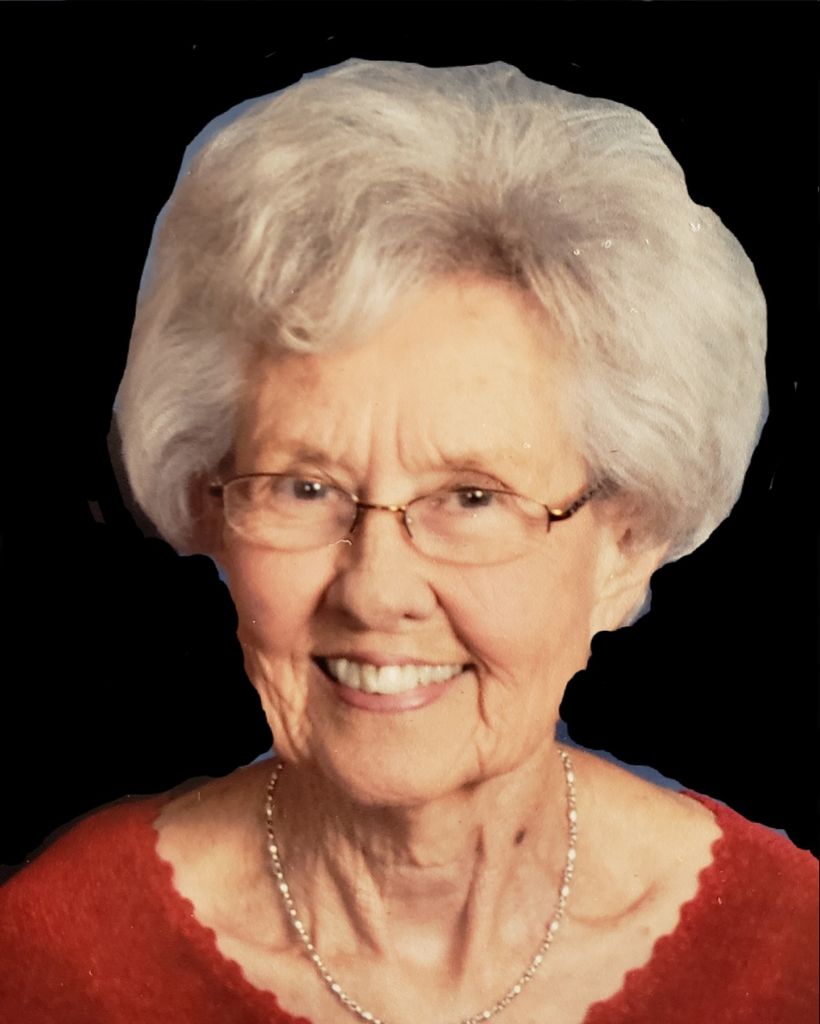 Elizabeth Joyce Watson