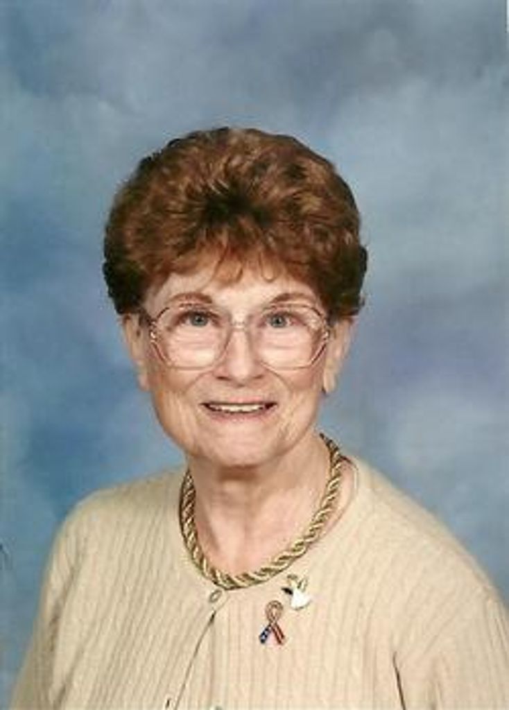 Mary C. De Marco Profile Photo