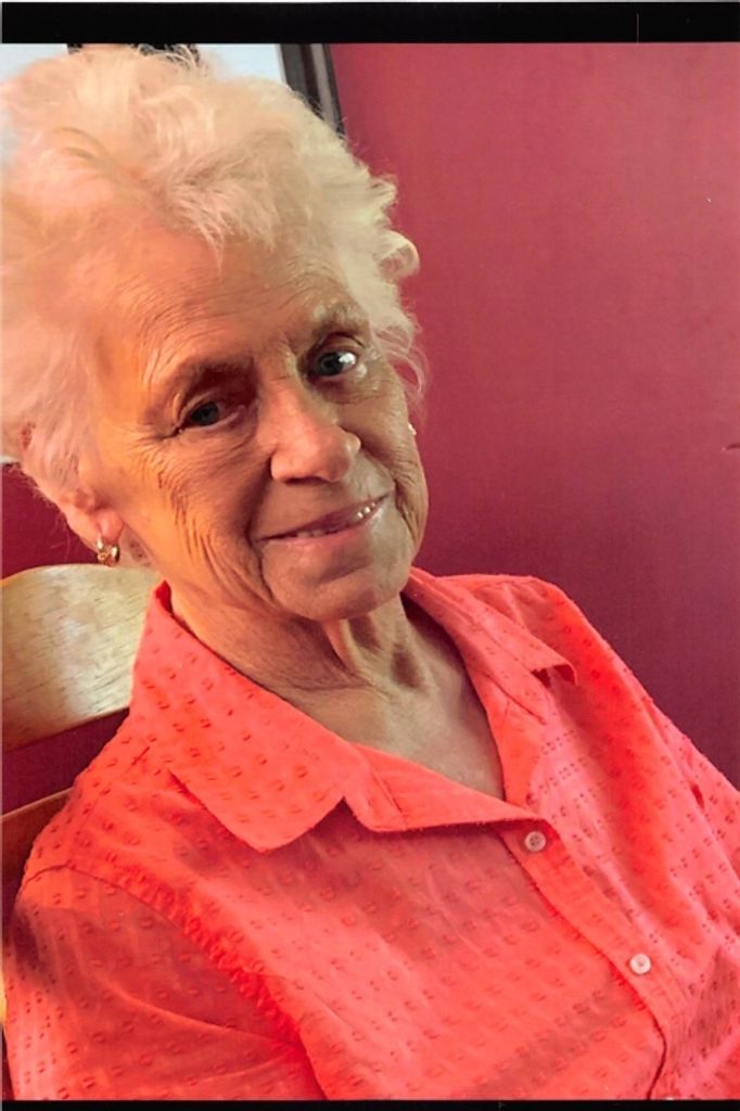 Barbara Gove Profile Photo