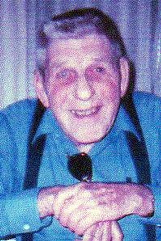 Harold Dale Gore Profile Photo