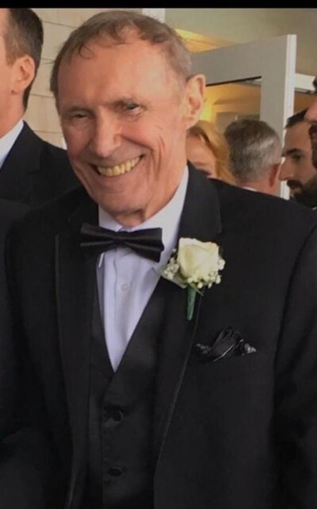 Brian W. Patterson Profile Photo