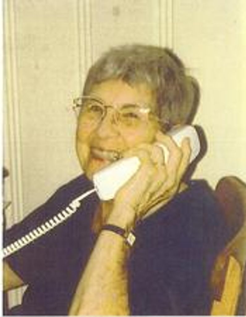 Dorothy Hughes Profile Photo