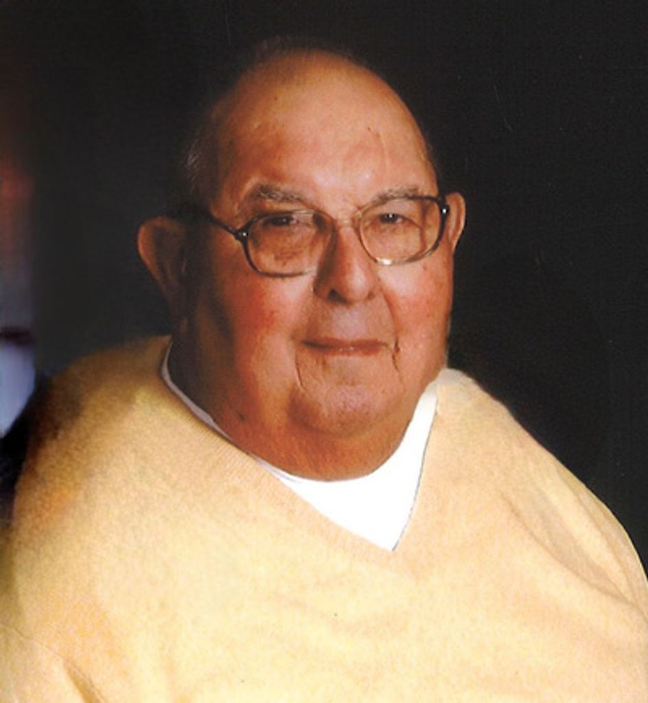 Vernon Stout Profile Photo