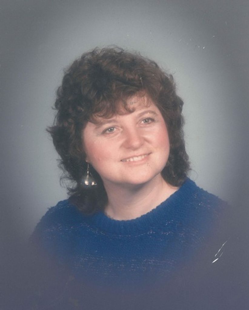 Ida Robbins Higdon