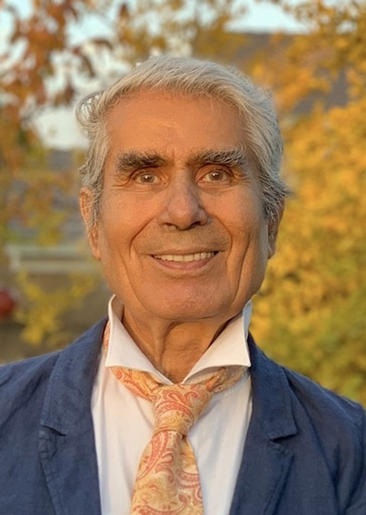 Salim Mohammad Ashaq