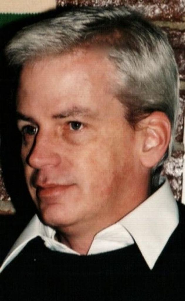 Charles P. (Tod) Woodbury, Iii