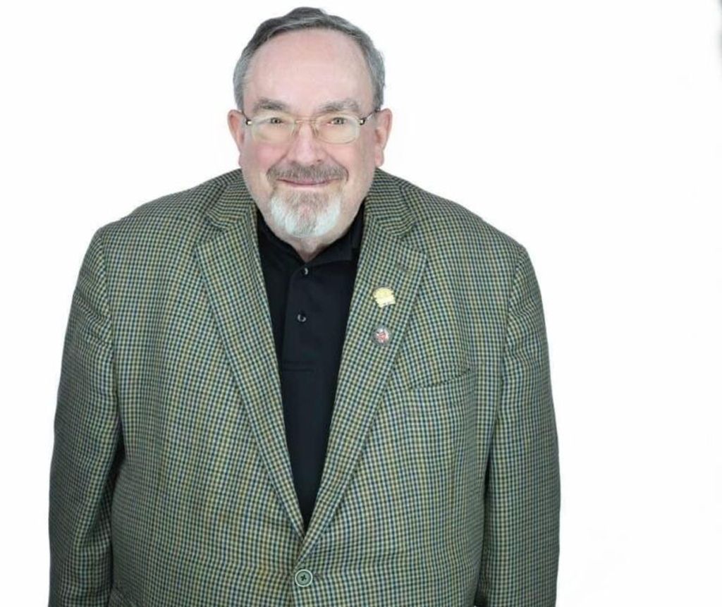 Thomas K. Gallagher Profile Photo