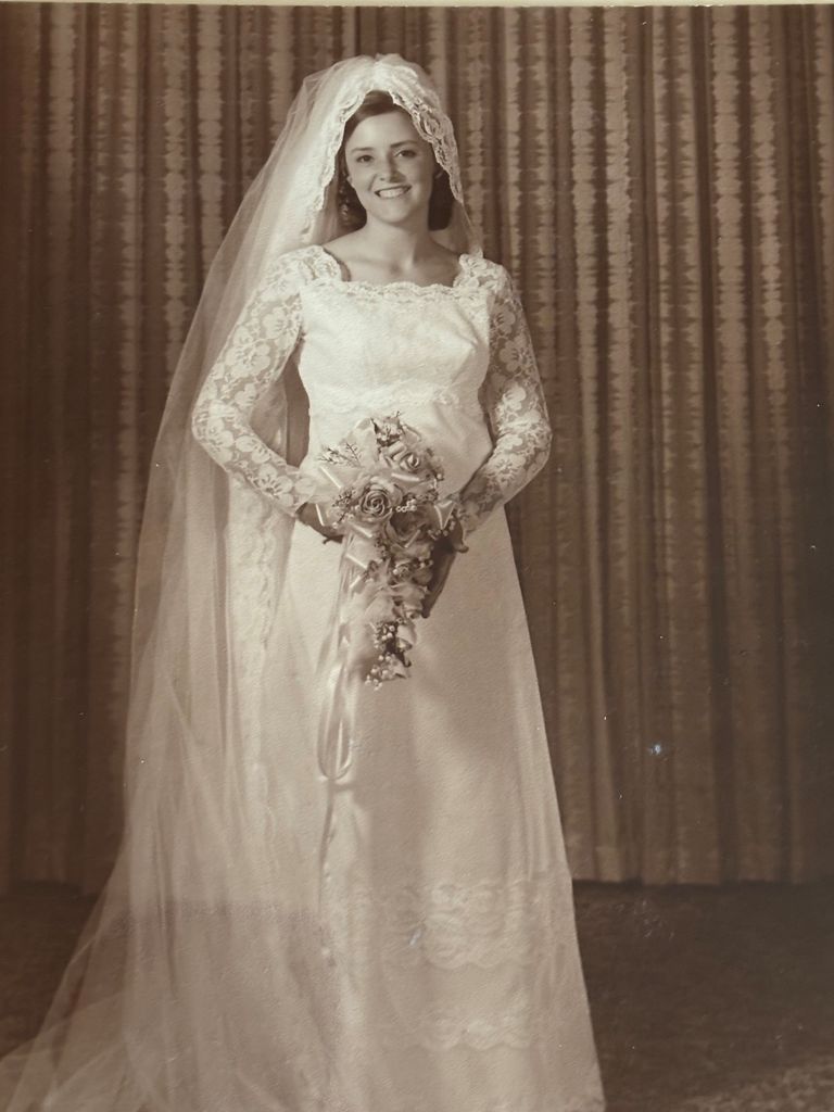 Janine Irene (Finney) Markell Profile Photo