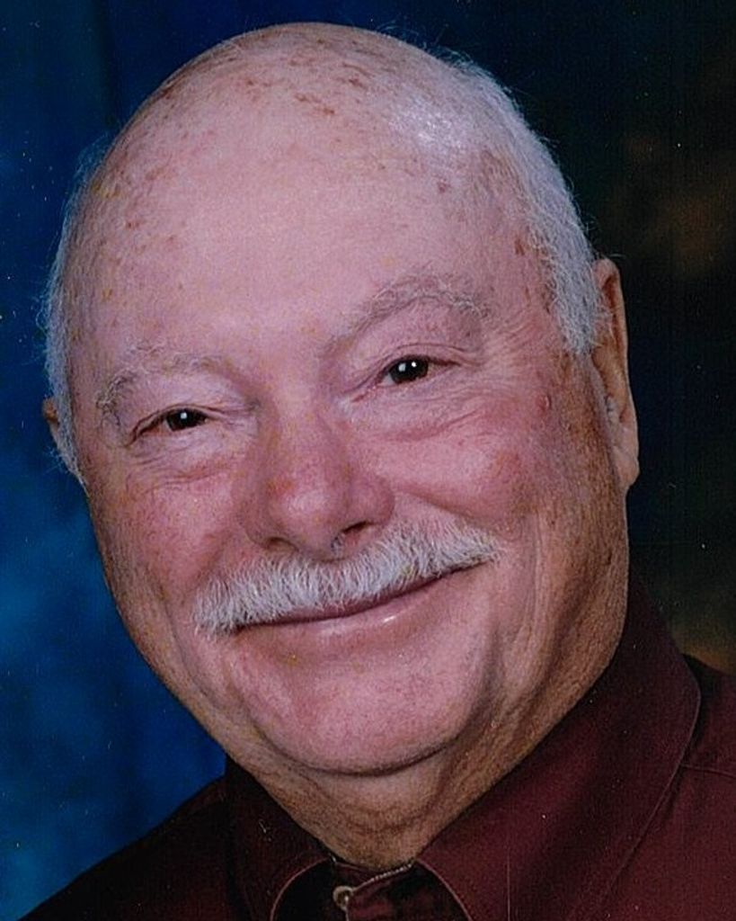 Norman G. Wheeler Profile Photo